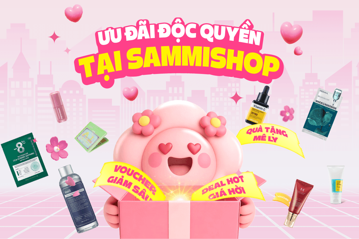 Chương trình khuyến mãi
